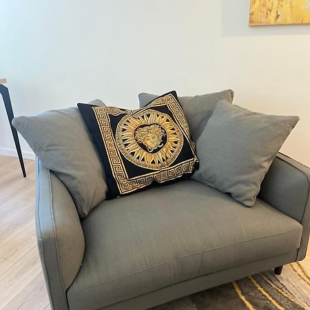 La Bulle Doree Épernay Dış mekan fotoğraf