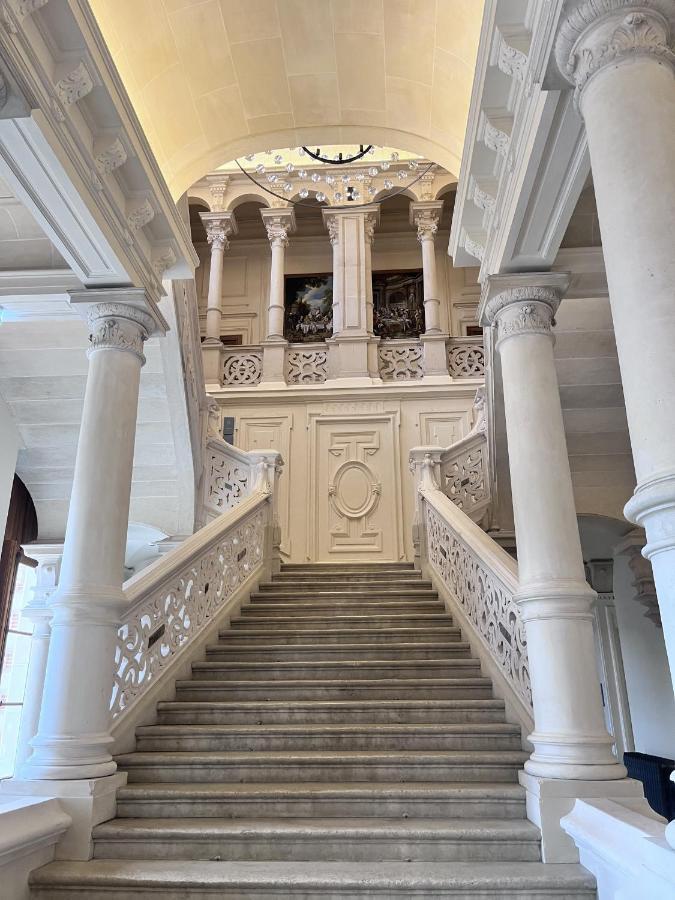 La Bulle Doree Épernay Dış mekan fotoğraf