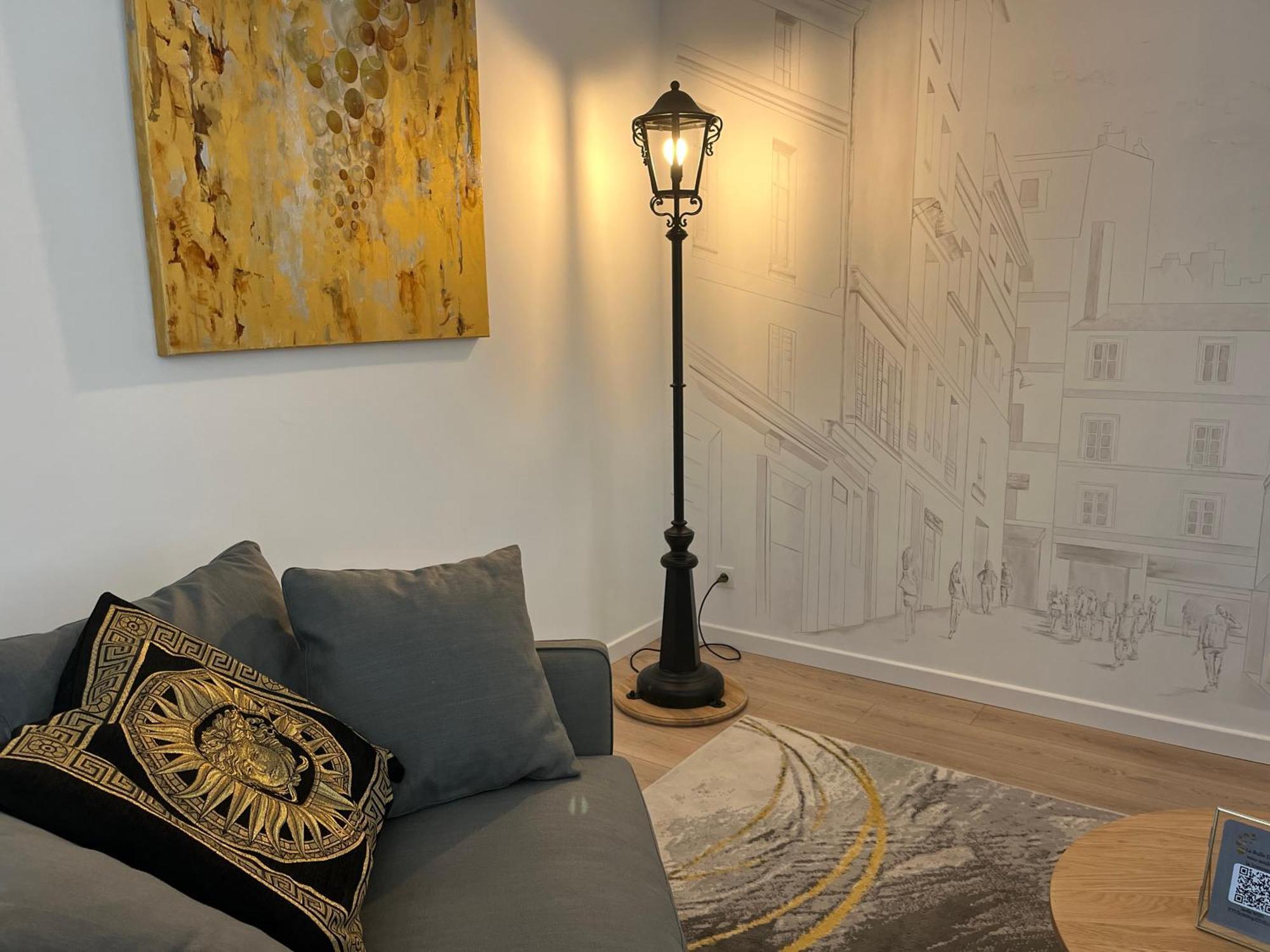 La Bulle Doree Épernay Dış mekan fotoğraf